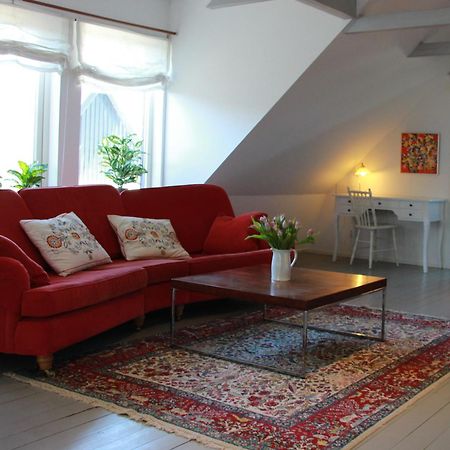 Bjerred B&B Bjärred Zewnętrze zdjęcie