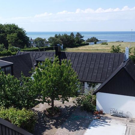 Bjerred B&B Bjärred Zewnętrze zdjęcie