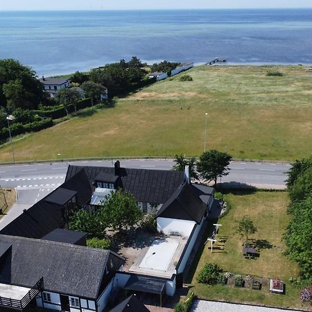 Bjerred B&B Bjärred Zewnętrze zdjęcie