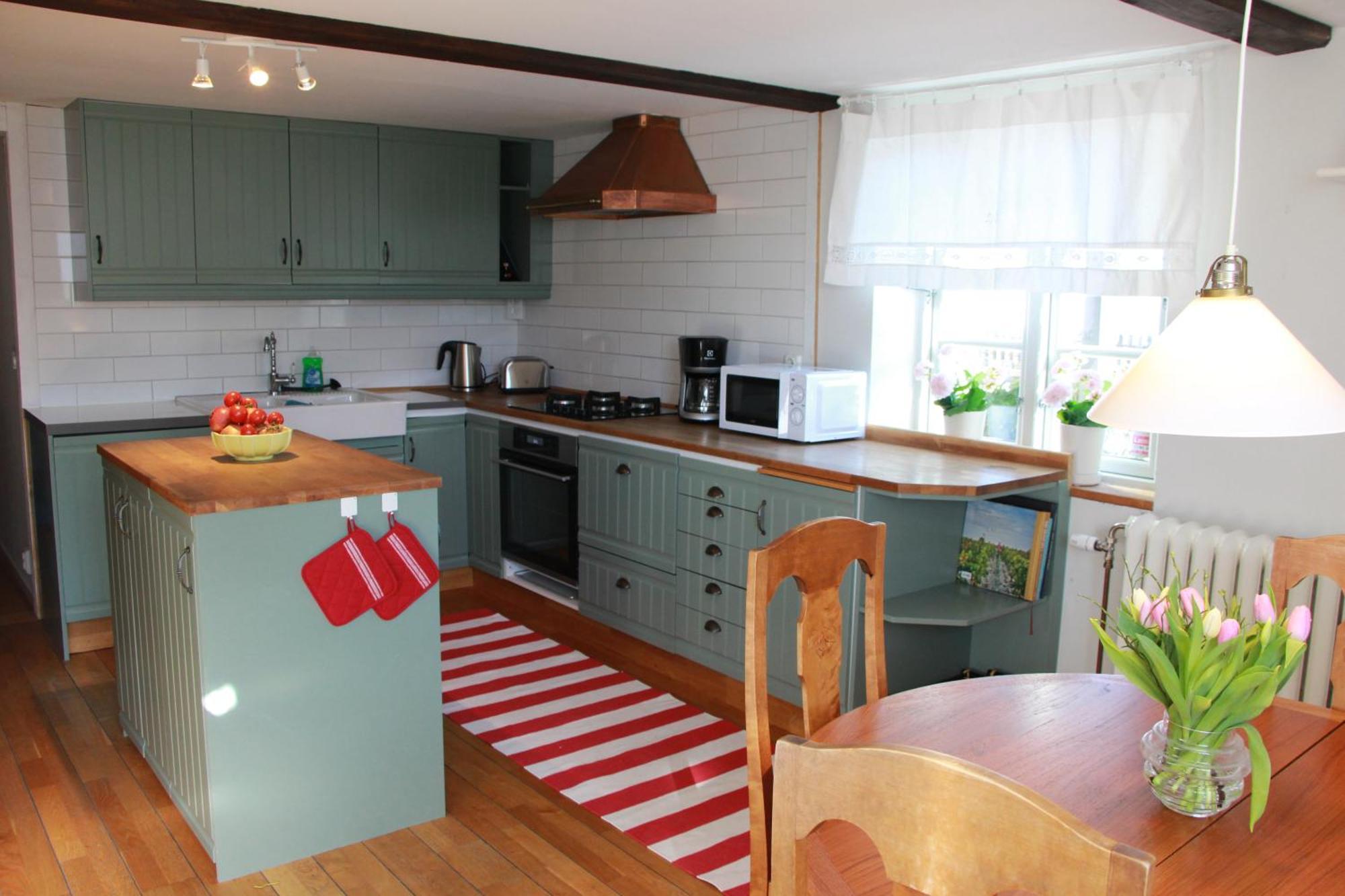 Bjerred B&B Bjärred Zewnętrze zdjęcie