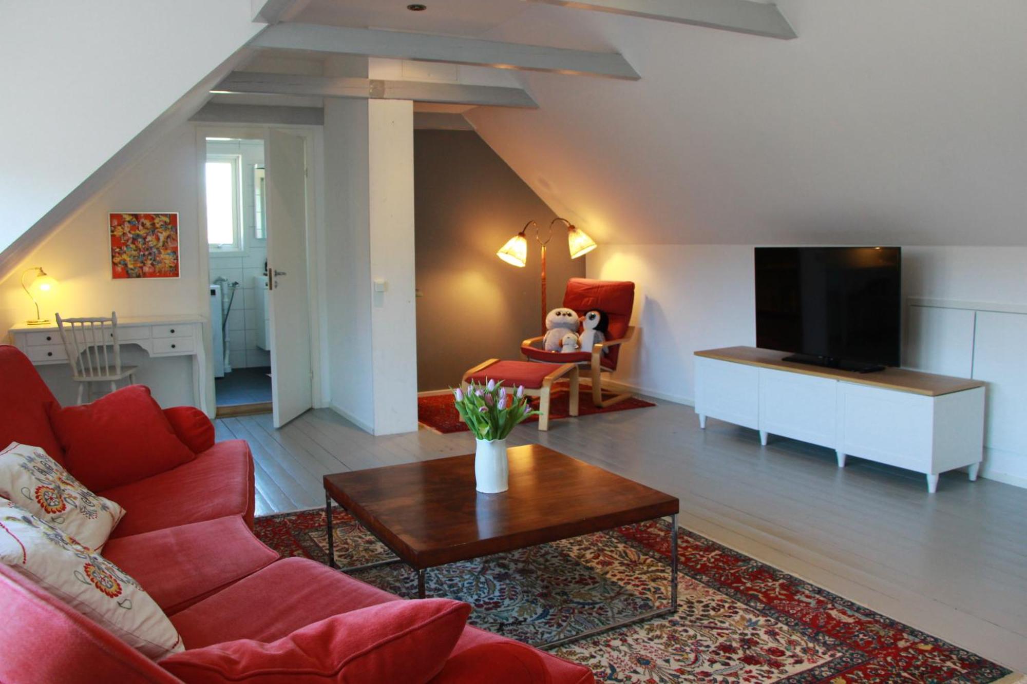 Bjerred B&B Bjärred Zewnętrze zdjęcie