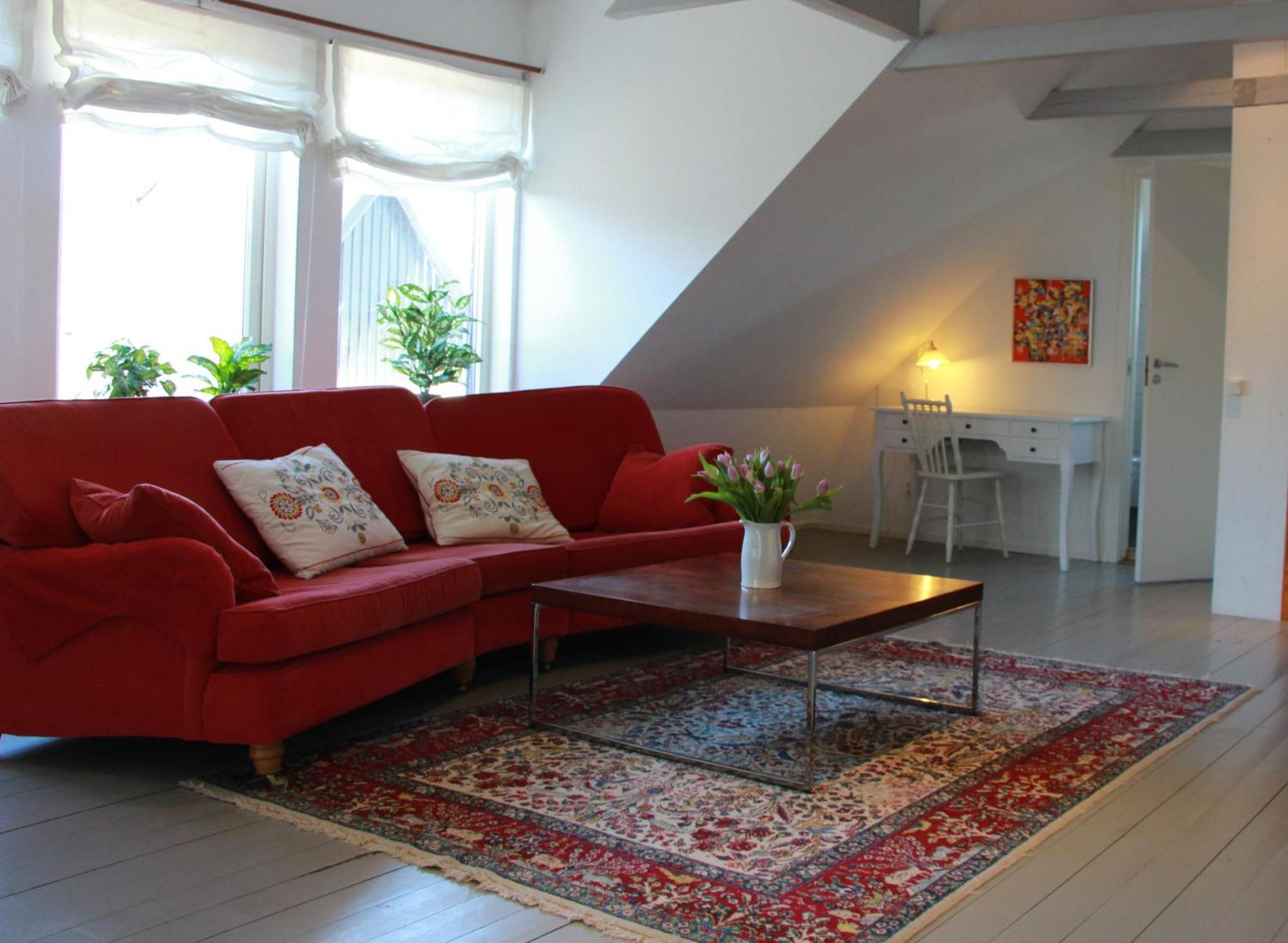 Bjerred B&B Bjärred Zewnętrze zdjęcie