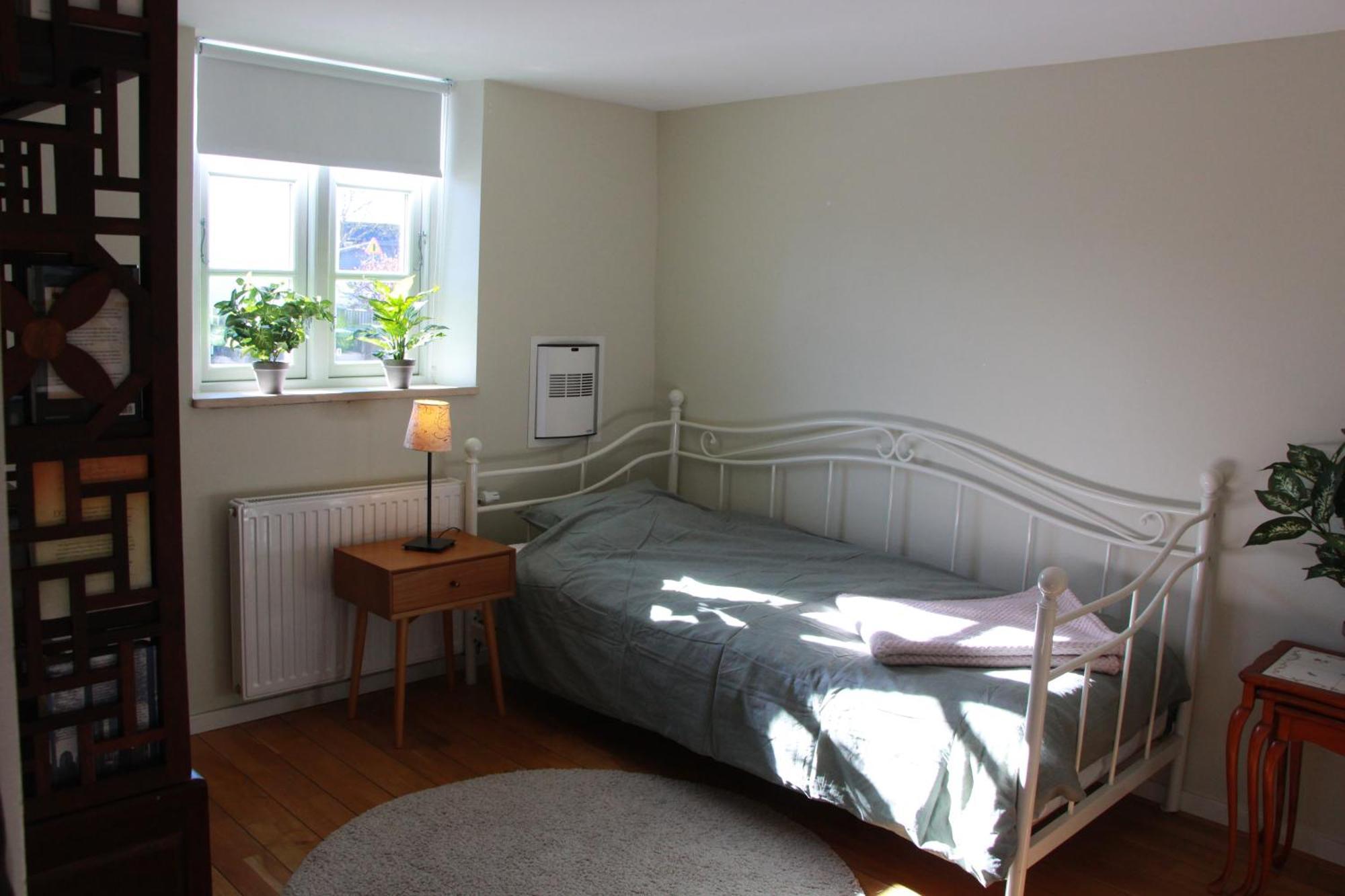 Bjerred B&B Bjärred Zewnętrze zdjęcie