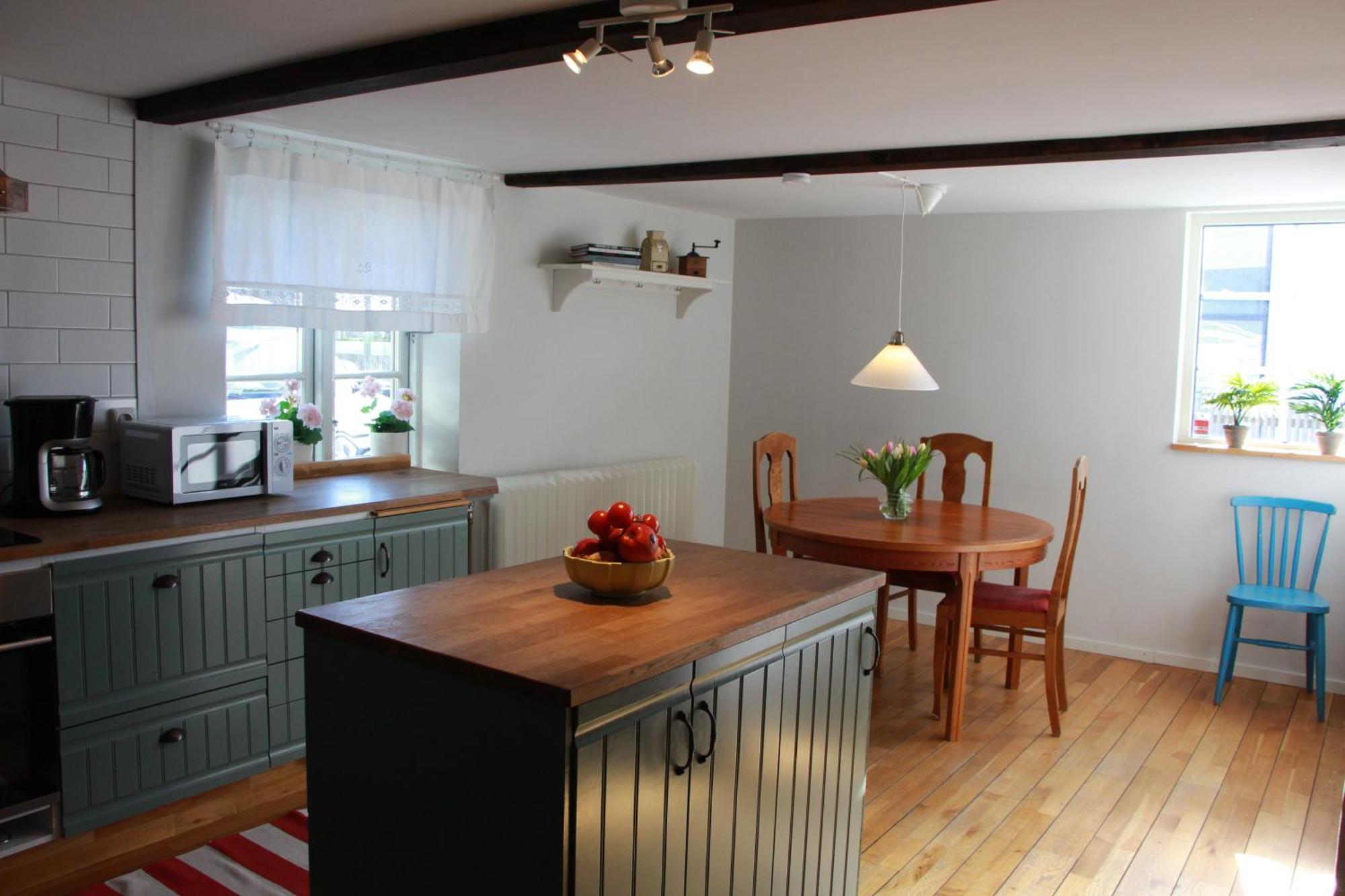 Bjerred B&B Bjärred Zewnętrze zdjęcie