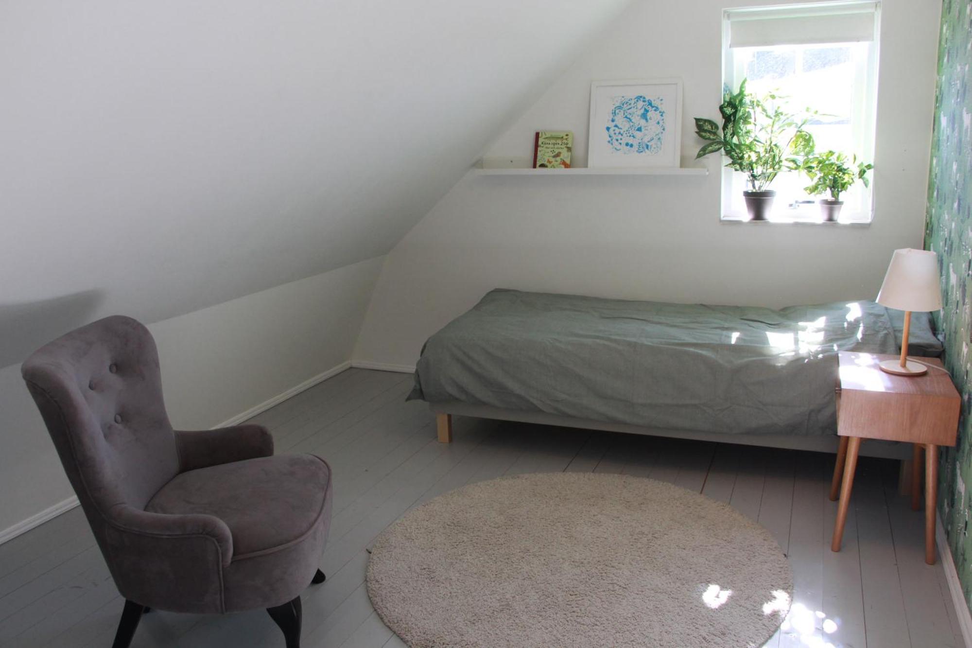 Bjerred B&B Bjärred Zewnętrze zdjęcie
