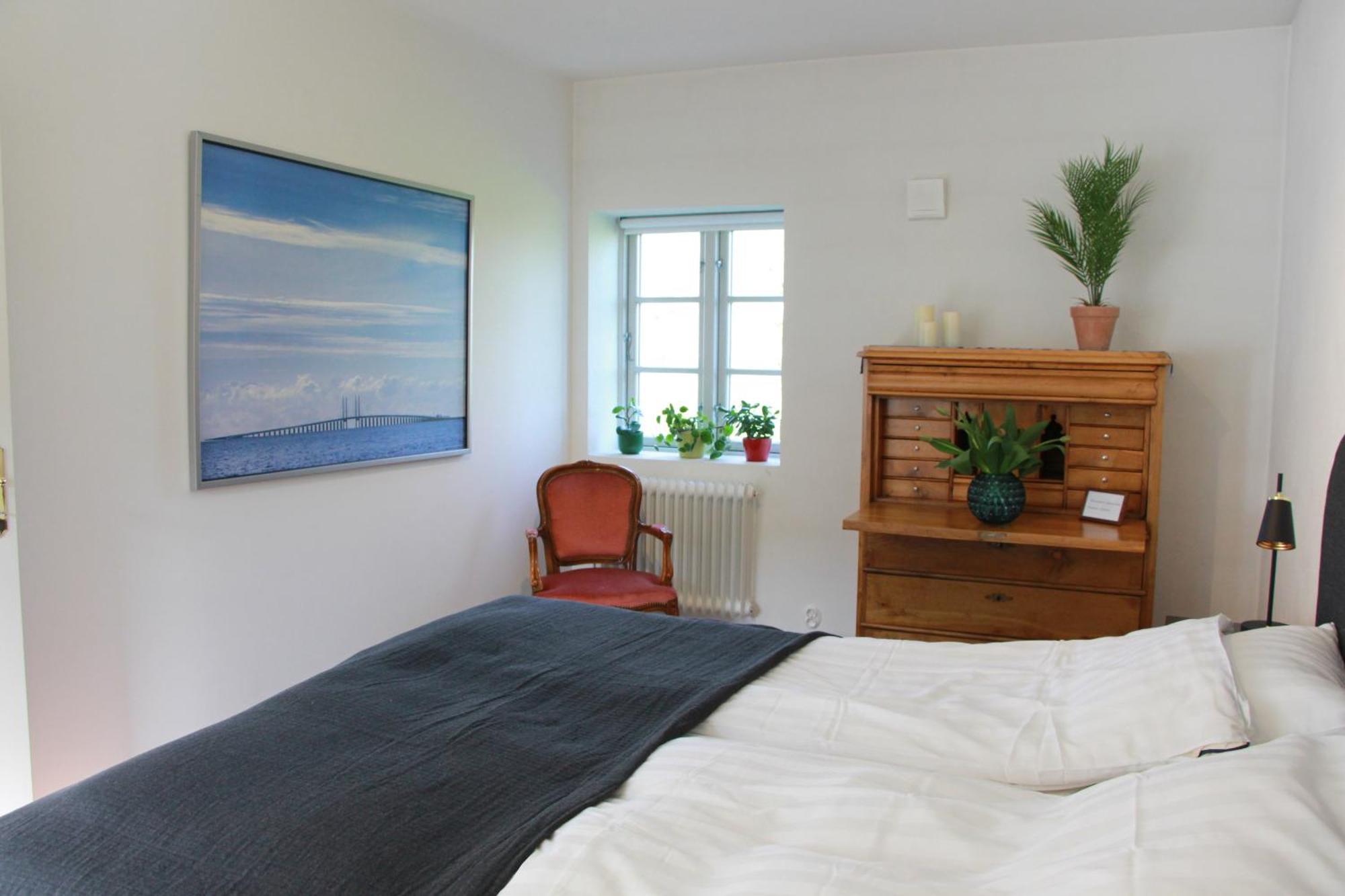 Bjerred B&B Bjärred Zewnętrze zdjęcie