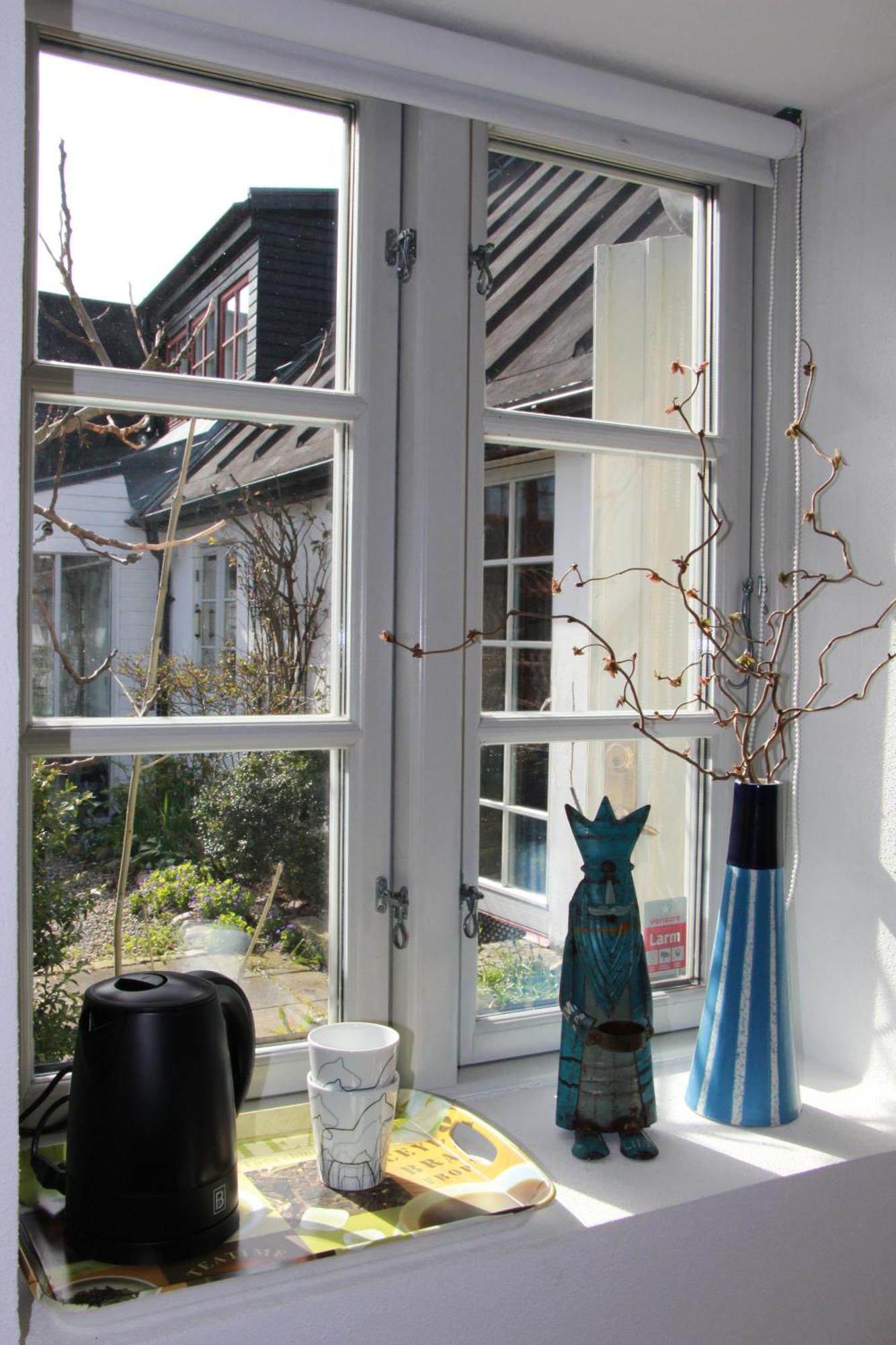 Bjerred B&B Bjärred Zewnętrze zdjęcie