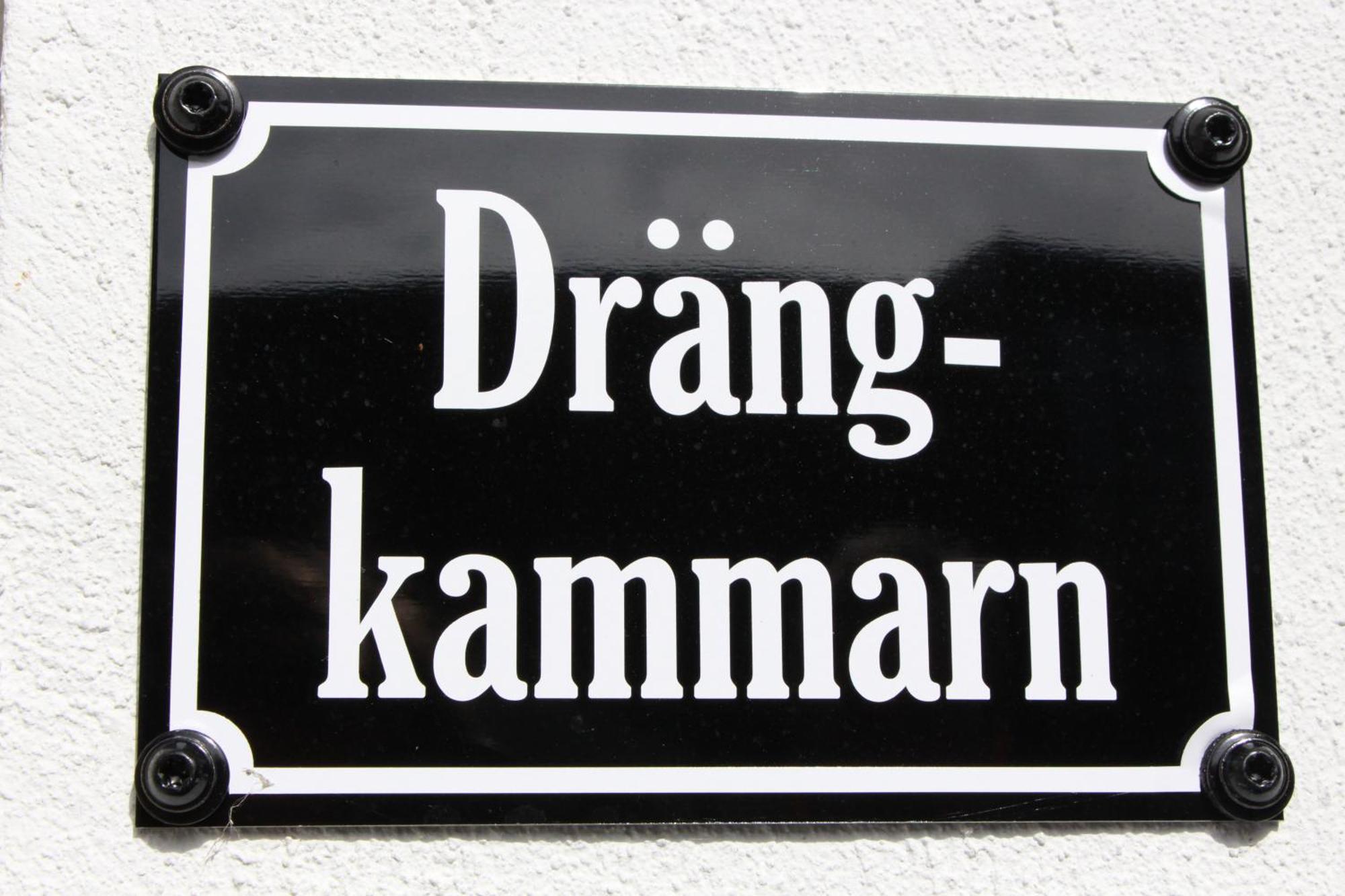 Bjerred B&B Bjärred Zewnętrze zdjęcie