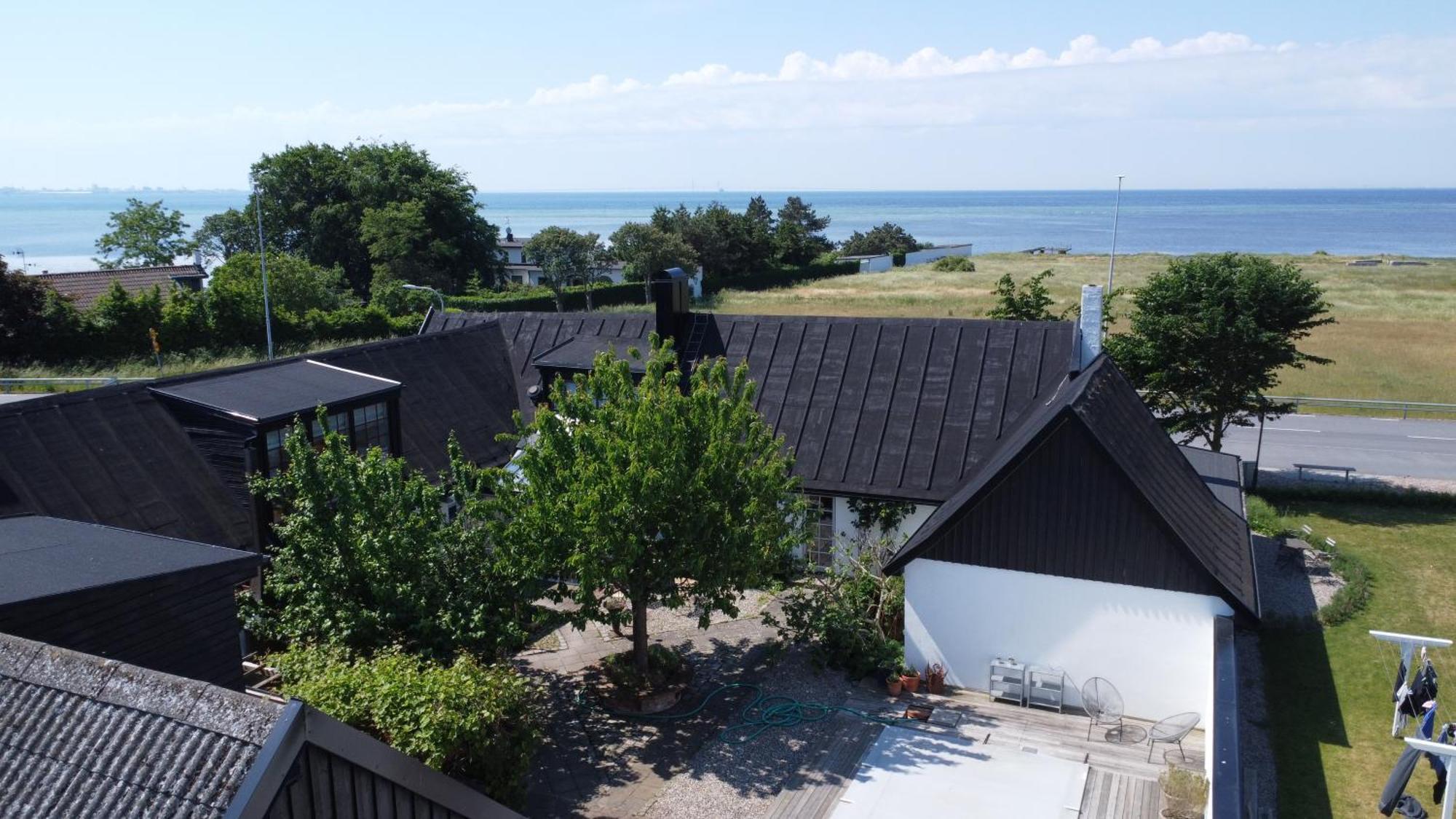 Bjerred B&B Bjärred Zewnętrze zdjęcie