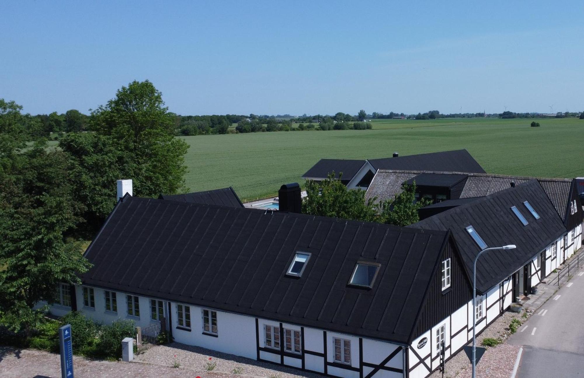 Bjerred B&B Bjärred Zewnętrze zdjęcie