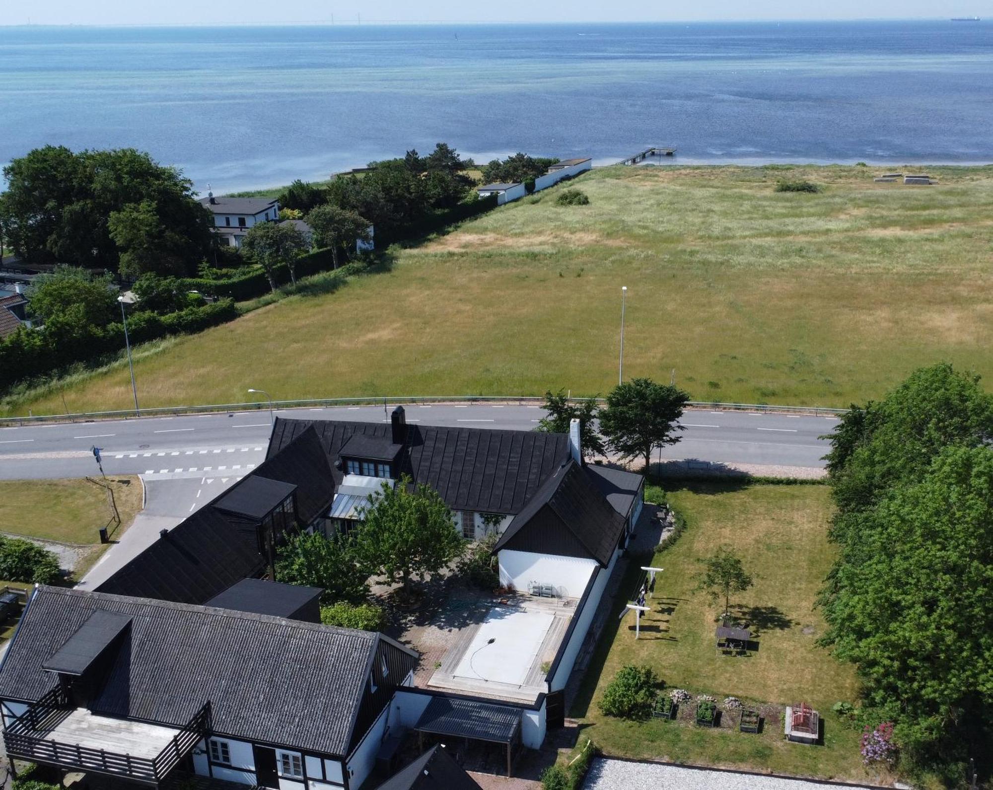 Bjerred B&B Bjärred Zewnętrze zdjęcie