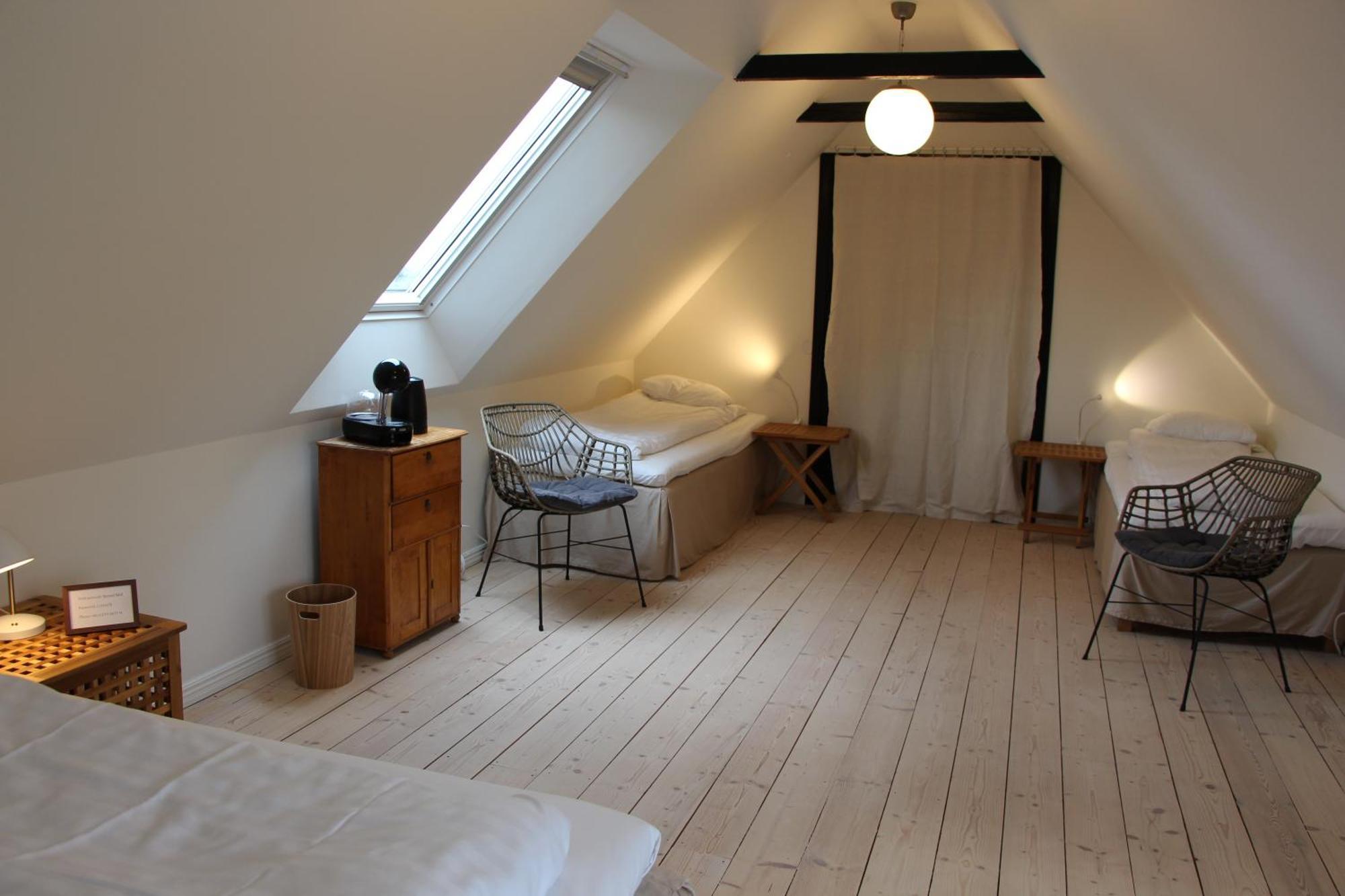 Bjerred B&B Bjärred Zewnętrze zdjęcie