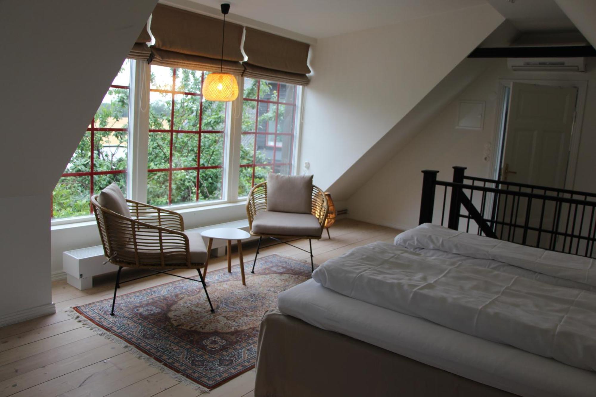 Bjerred B&B Bjärred Zewnętrze zdjęcie