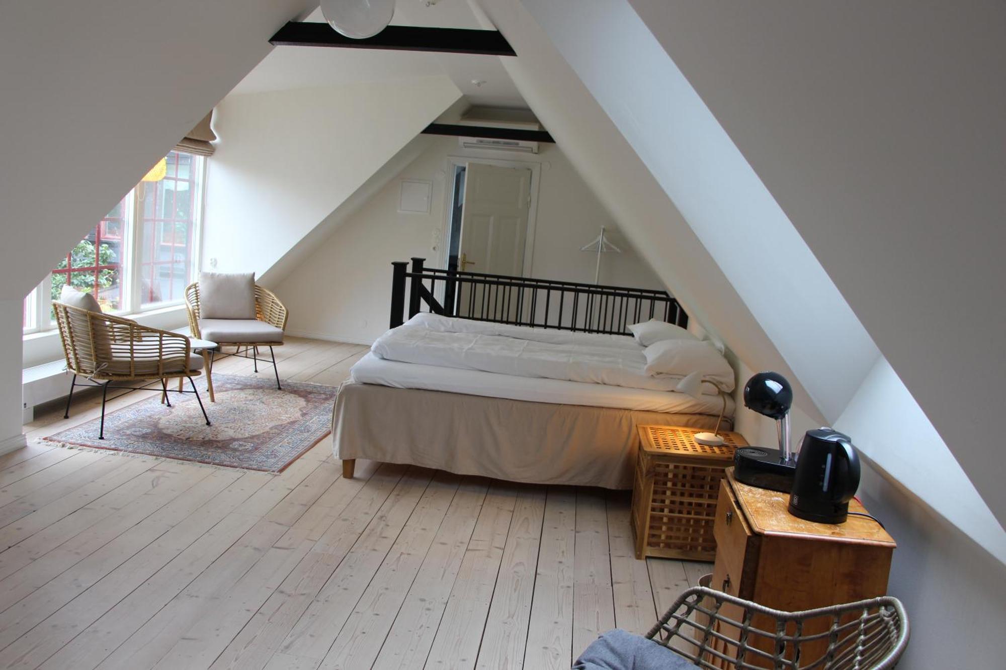 Bjerred B&B Bjärred Zewnętrze zdjęcie