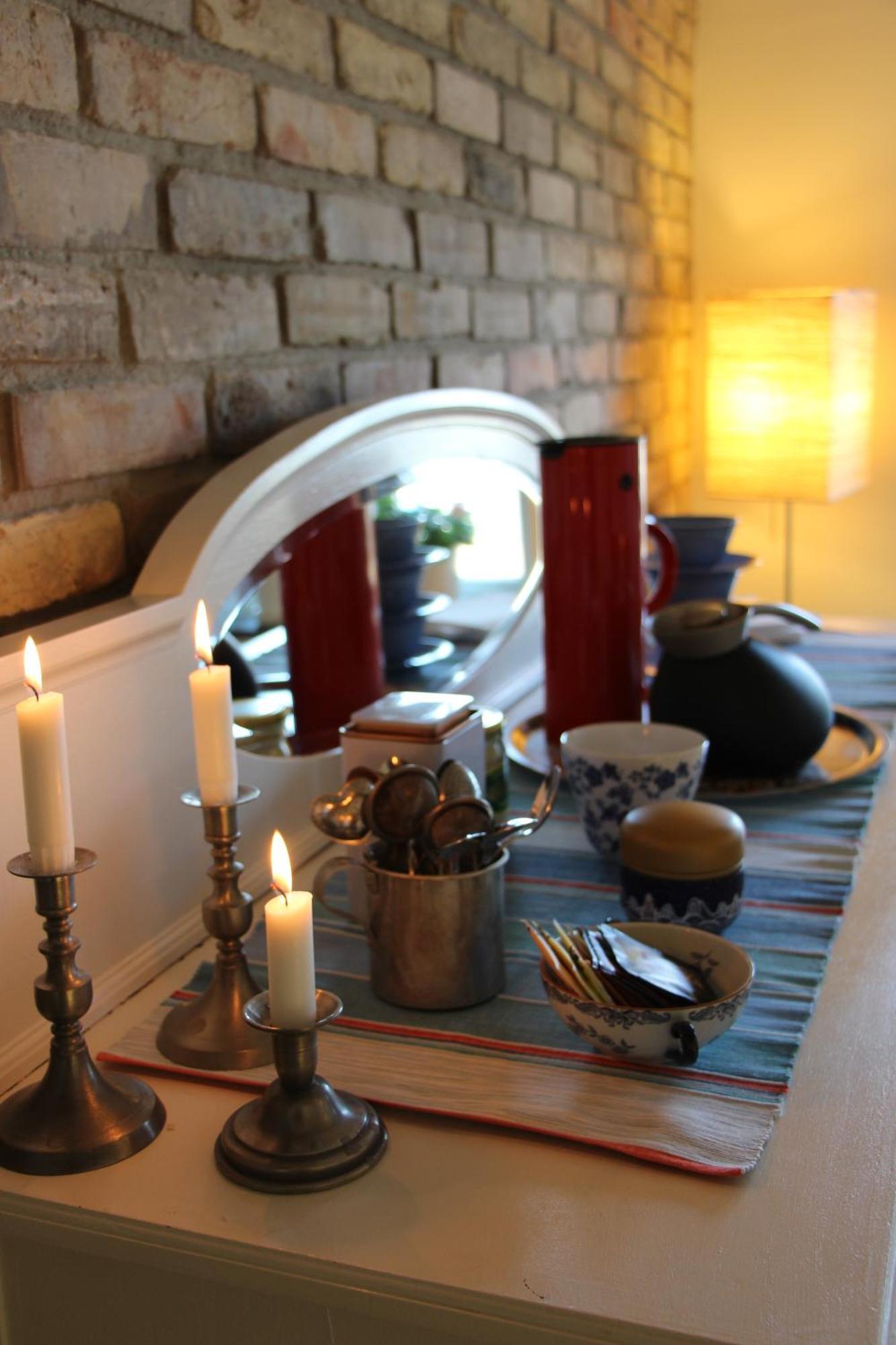 Bjerred B&B Bjärred Zewnętrze zdjęcie
