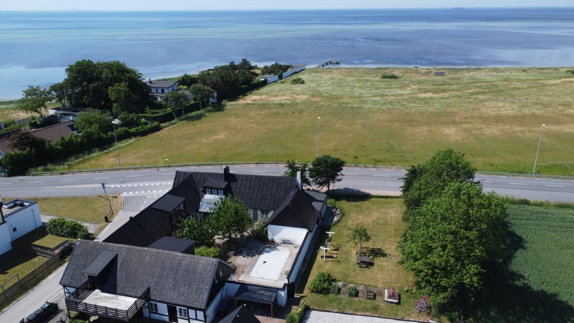 Bjerred B&B Bjärred Zewnętrze zdjęcie