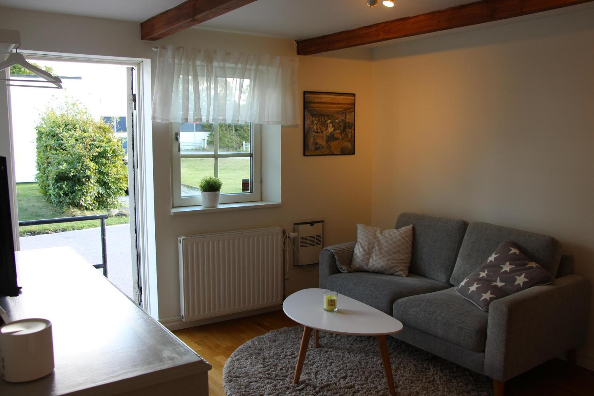 Bjerred B&B Bjärred Zewnętrze zdjęcie