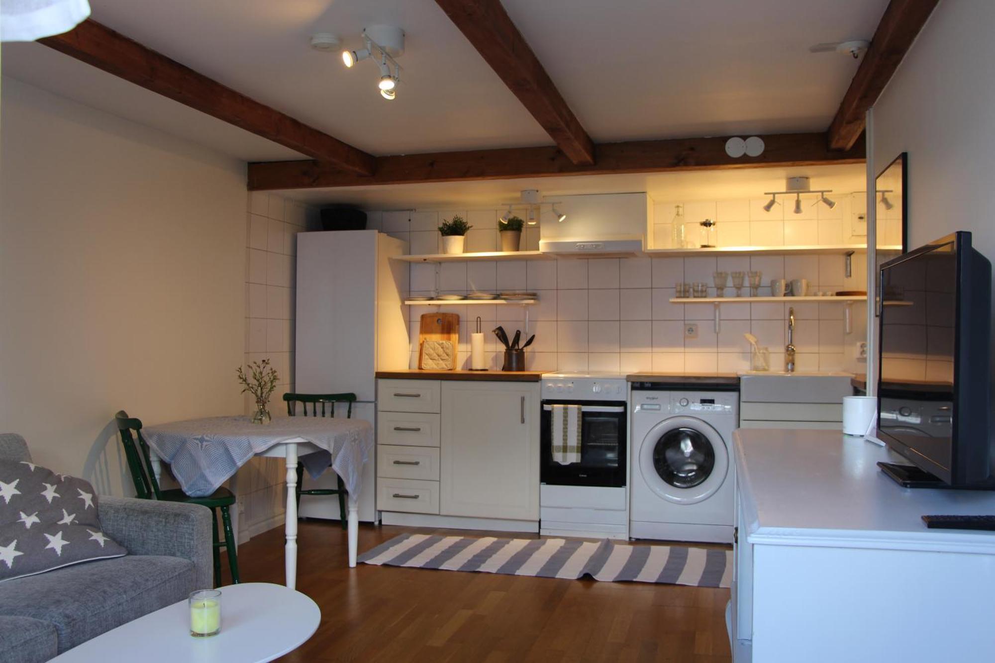 Bjerred B&B Bjärred Zewnętrze zdjęcie