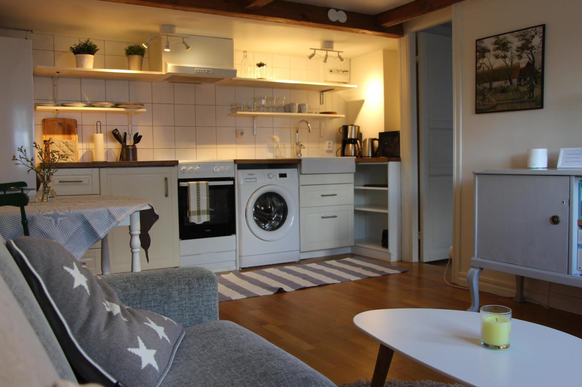 Bjerred B&B Bjärred Zewnętrze zdjęcie
