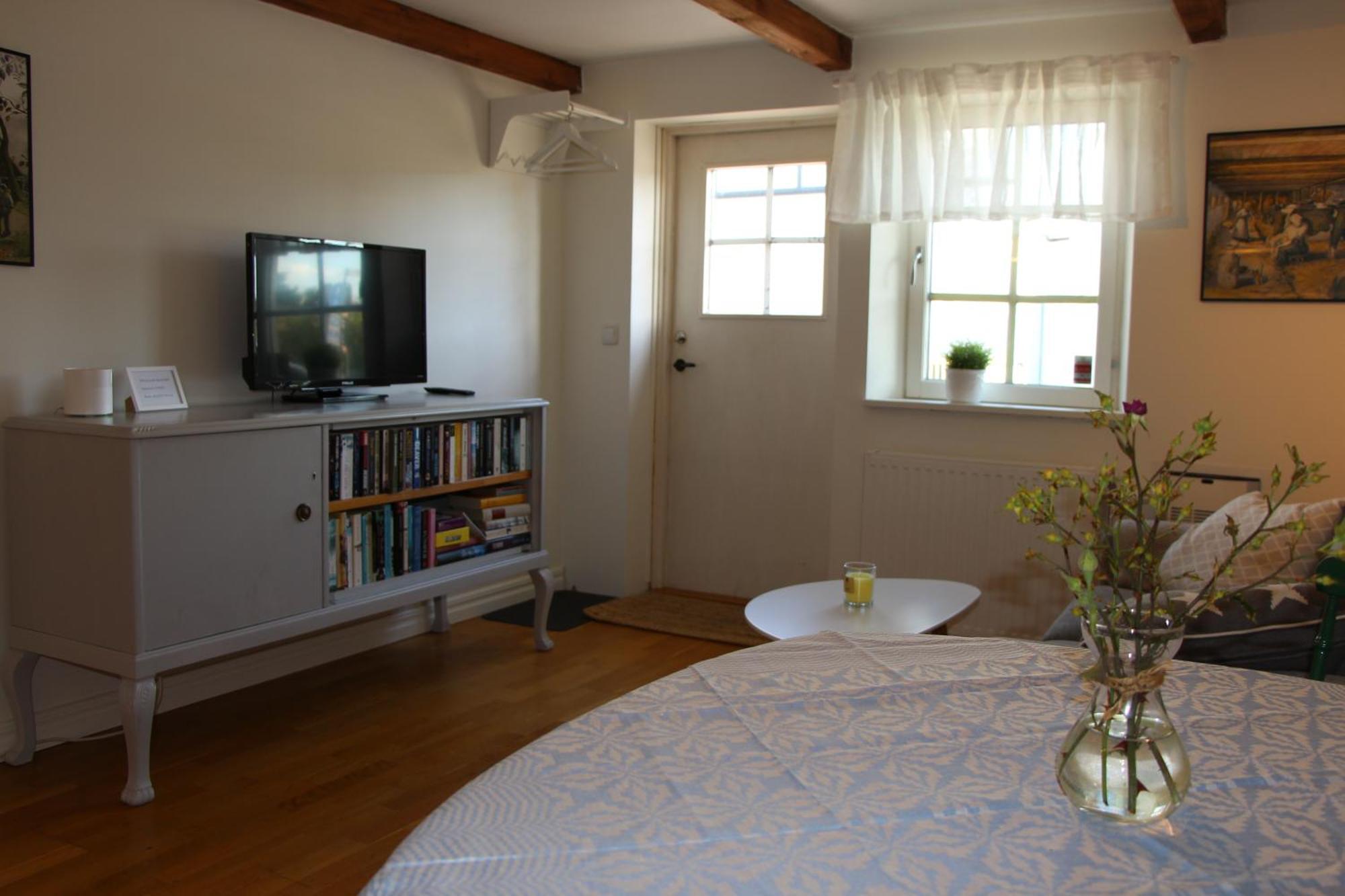 Bjerred B&B Bjärred Zewnętrze zdjęcie