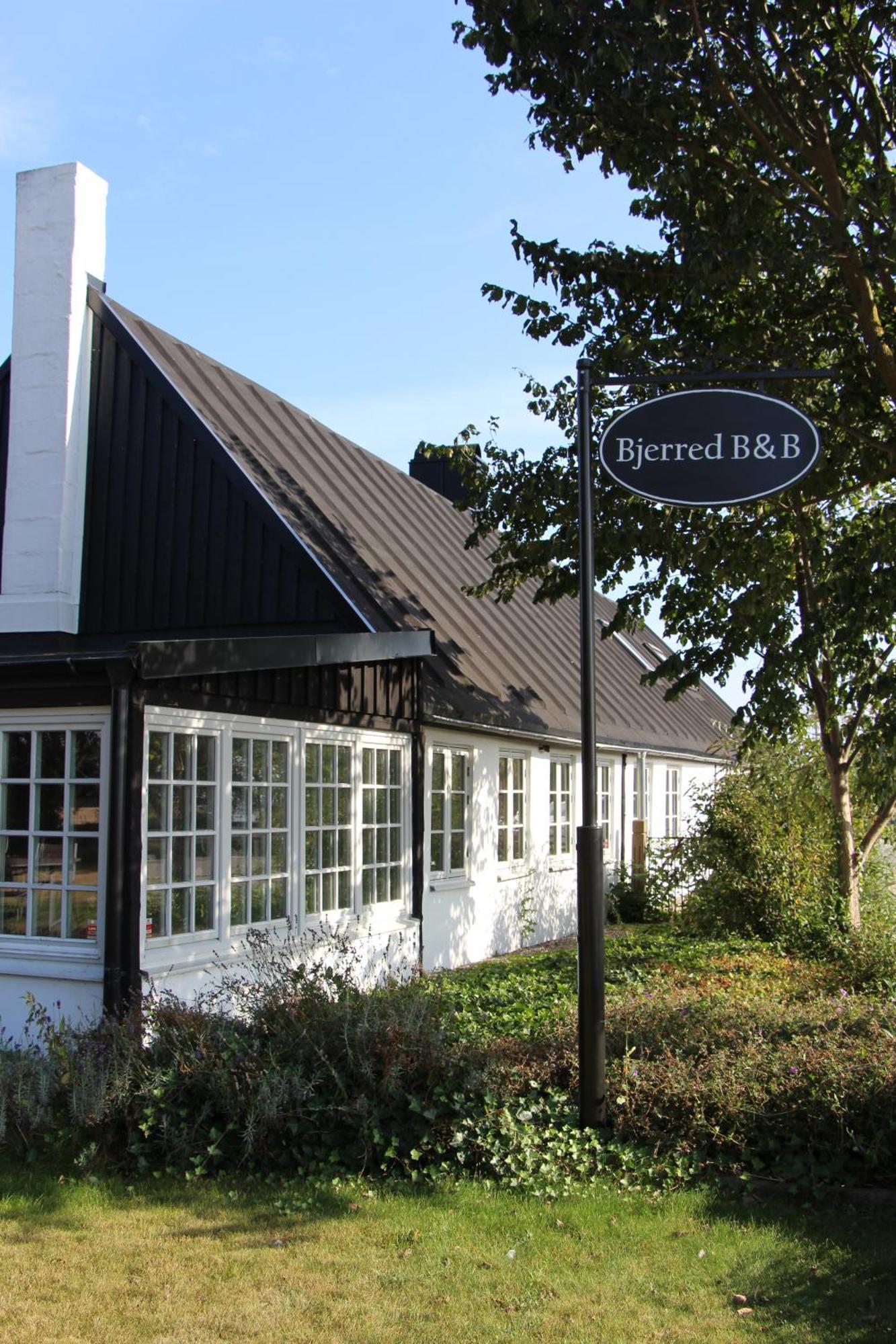 Bjerred B&B Bjärred Zewnętrze zdjęcie