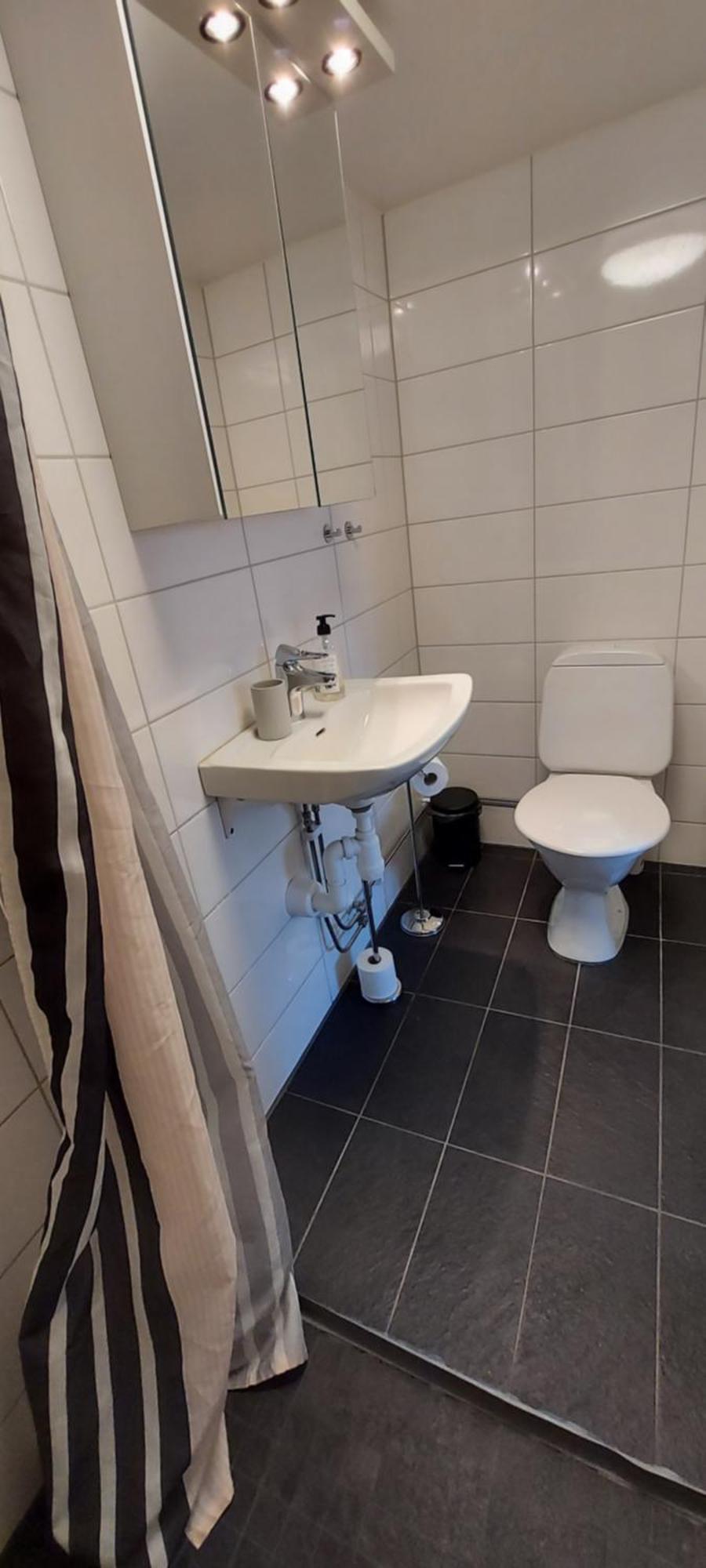 Bjerred B&B Bjärred Zewnętrze zdjęcie