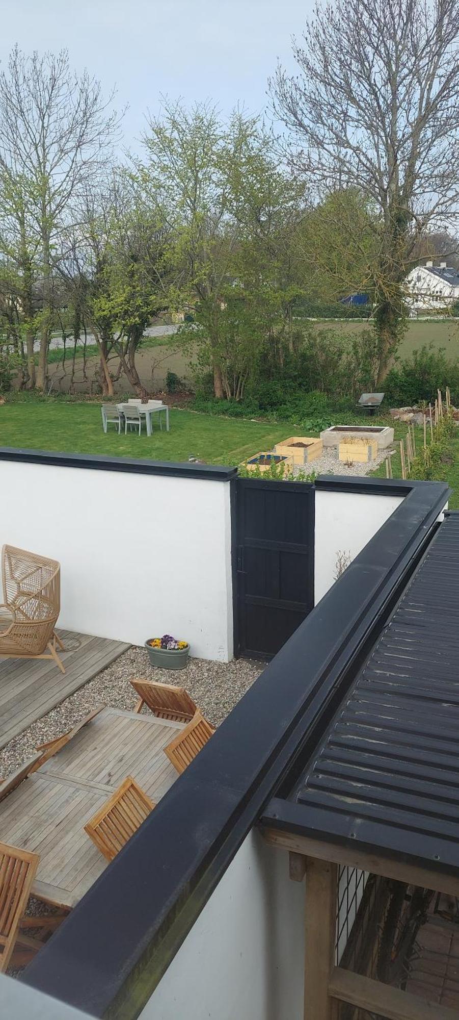 Bjerred B&B Bjärred Zewnętrze zdjęcie