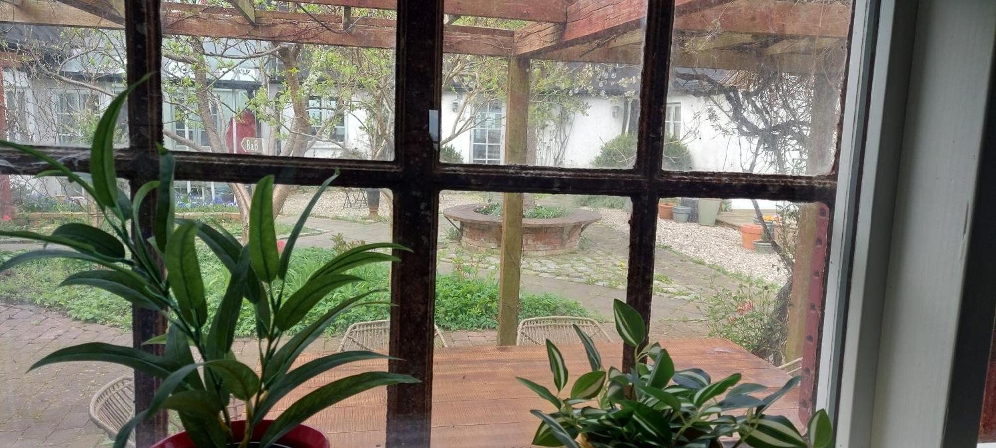 Bjerred B&B Bjärred Zewnętrze zdjęcie