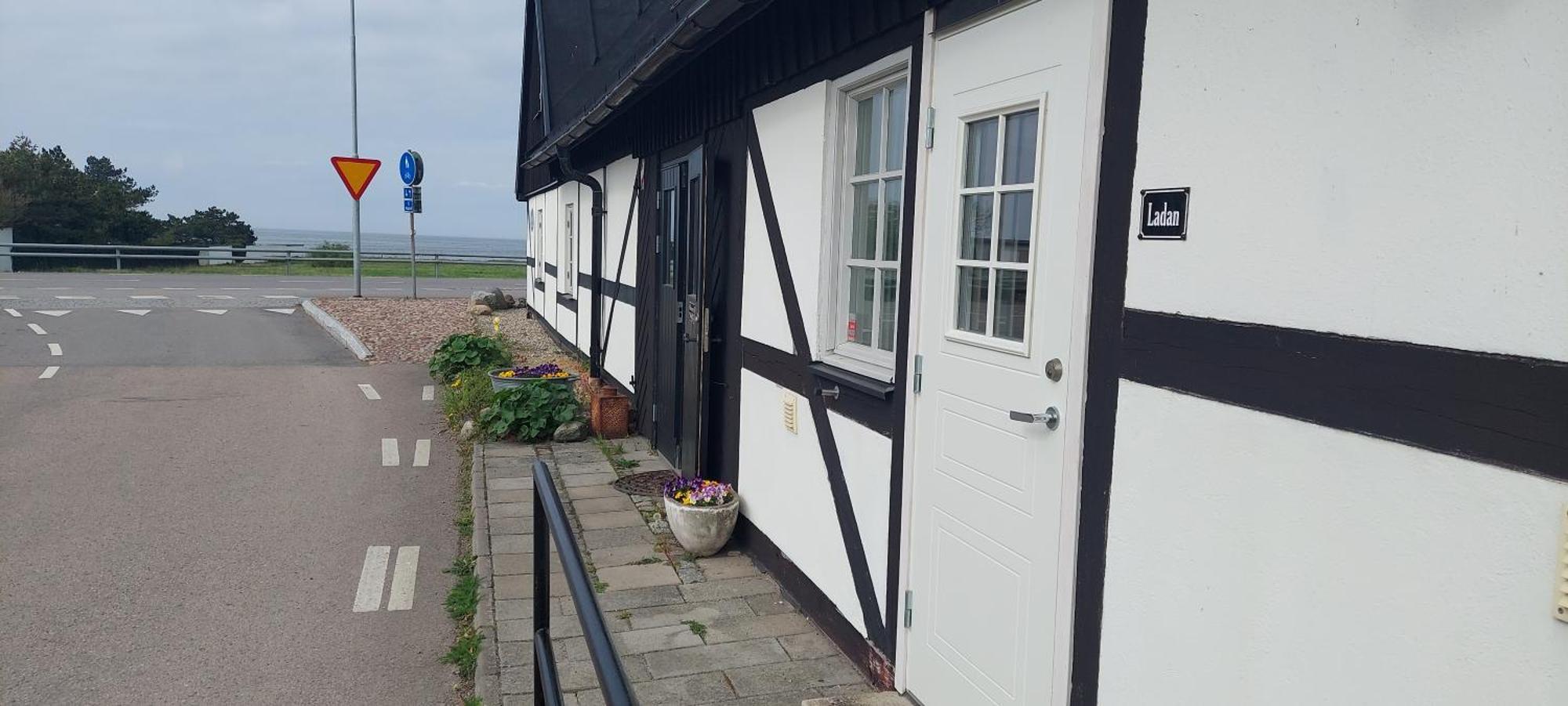 Bjerred B&B Bjärred Zewnętrze zdjęcie