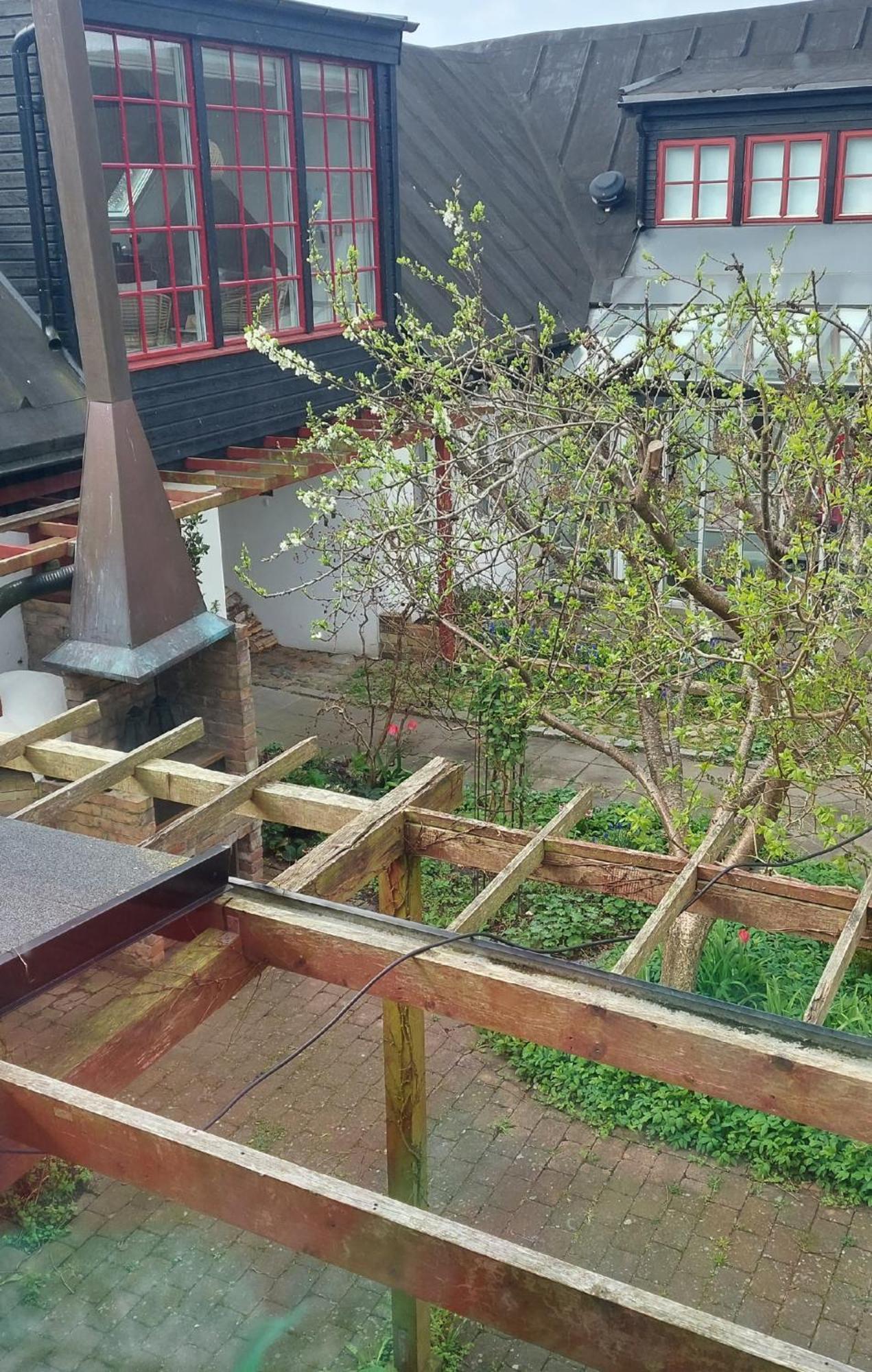 Bjerred B&B Bjärred Zewnętrze zdjęcie